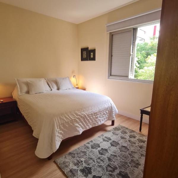 Apartamento completo em pinheiros proximo ao metro - Foto 2