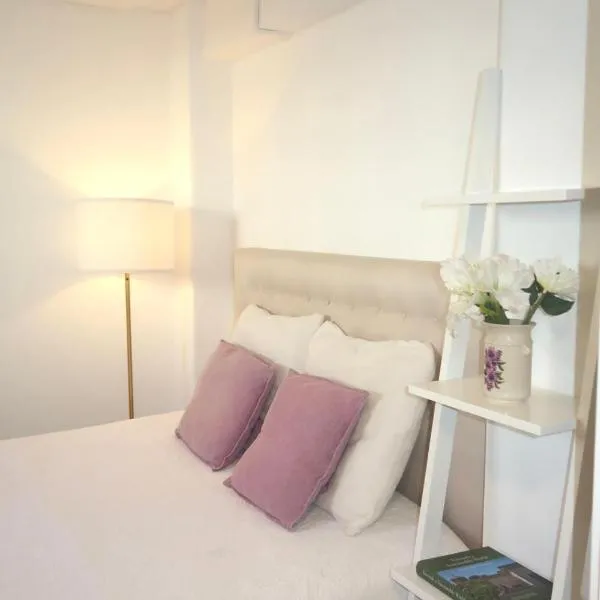 Kville Hostel, hotel di Gothenburg