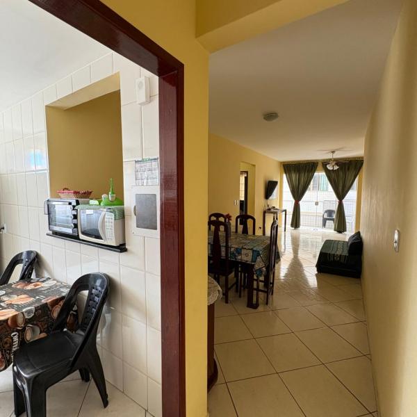 Apartamento do Lala