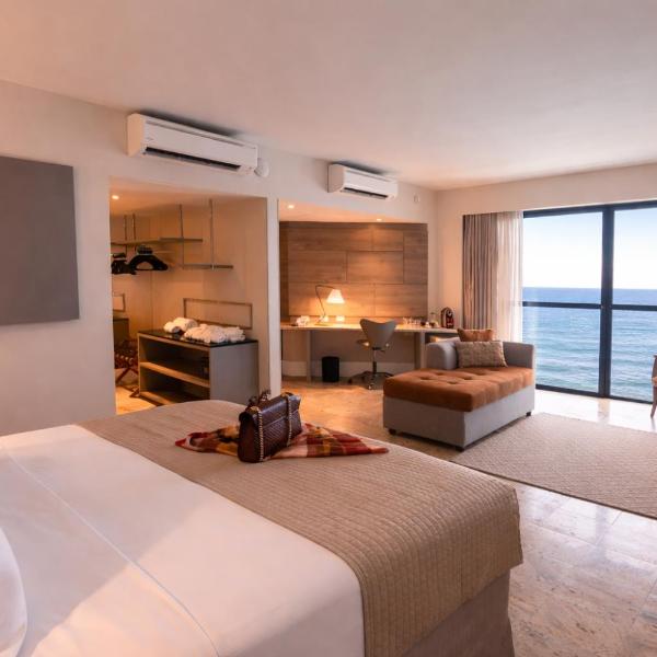 Hotel Atlante Plaza - Foto 2