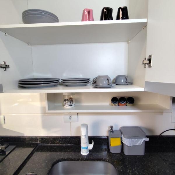 Apartamento em Maringá zona 07, próximo da universidade UEM - Foto 3