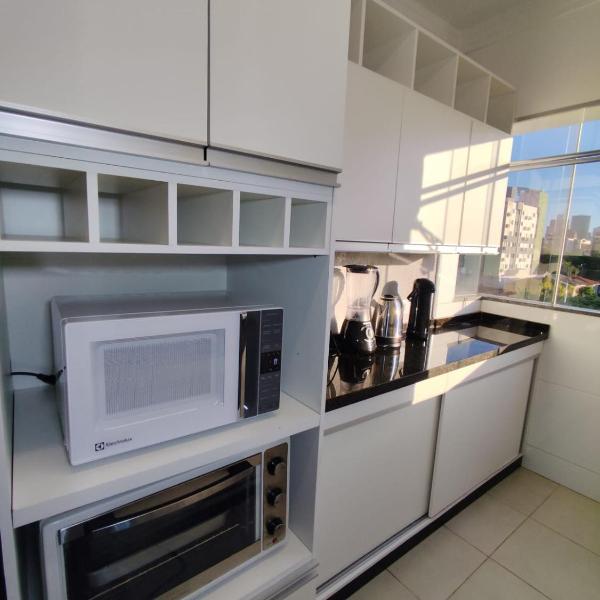 Apartamento em Maringá zona 07, próximo da universidade UEM - Foto 4