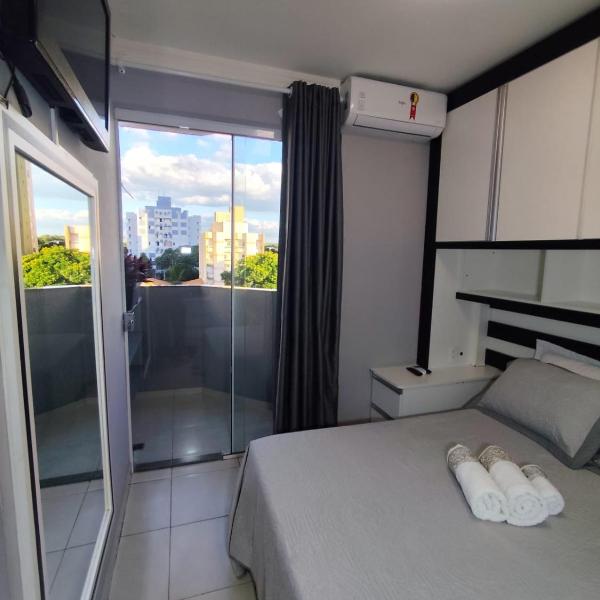 Apartamento em Maringá zona 07, próximo da universidade UEM - Foto 2
