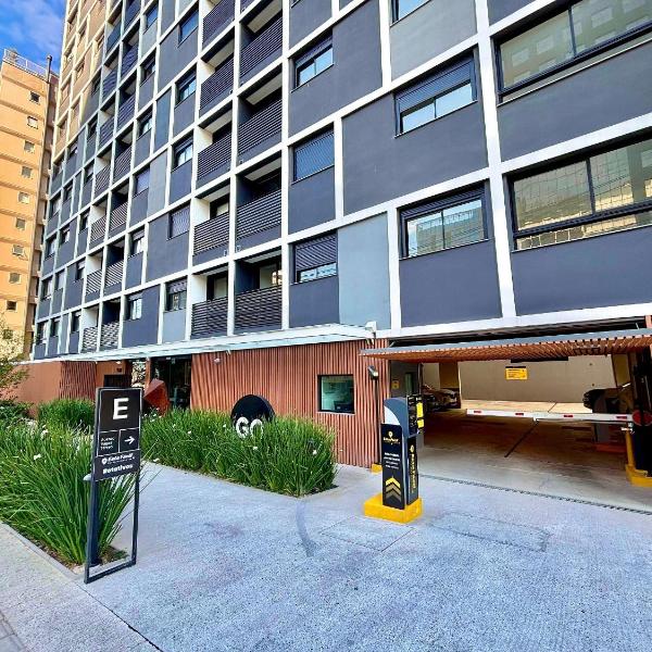GO Carlos Gomes 802B - Conforto e Praticidade