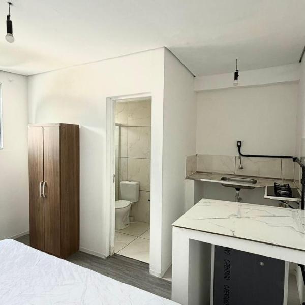 LOFT URBANO - Kitnet duplex ou Studio, Bairro Jardim Myrian - Foto 3