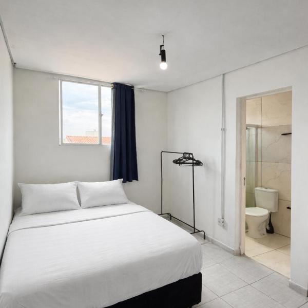 LOFT URBANO - Kitnet duplex ou Studio, Bairro Jardim Myrian - Foto 4