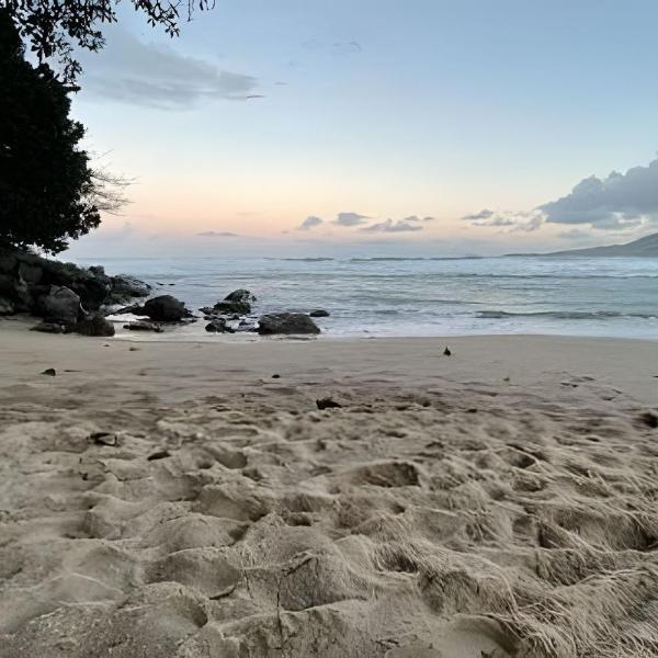 Refúgio Aconchegante a 150m da Praia das Toninhas
