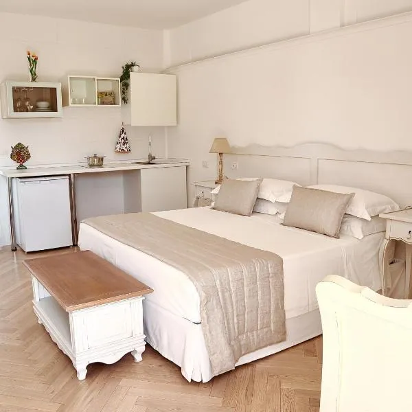 Adagio Salentino, hotel u gradu Porto Čezareo