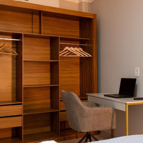 Loft da Serra - Santa Maria de Jetibá- ES - Foto 2