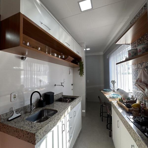 Loft da Serra - Santa Maria de Jetibá- ES - Foto 4