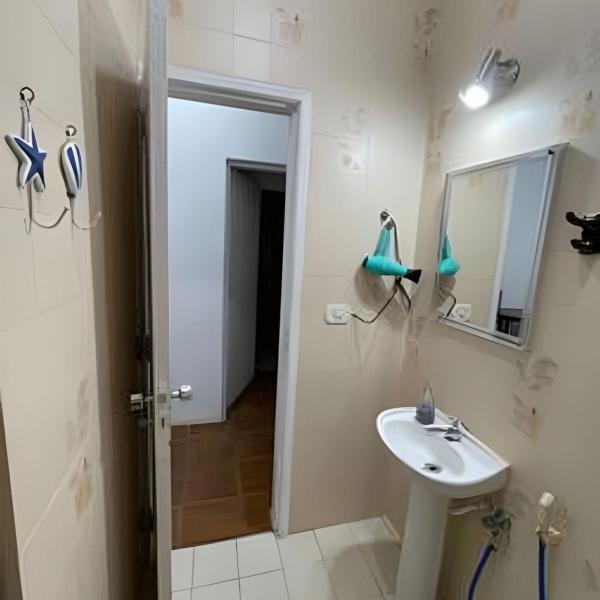 Casa Espaçosa a 150m da Praia das Toninhas - Foto 3