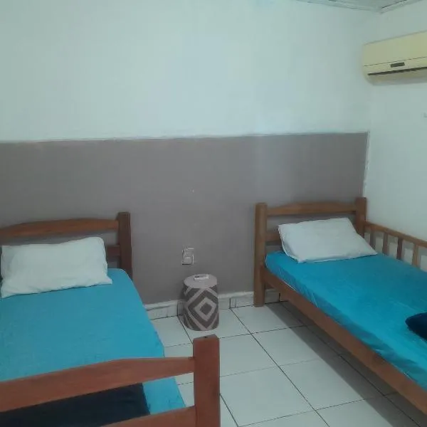 Guardião, Hotel in Pôrto Velho