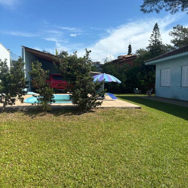 Casa da praia