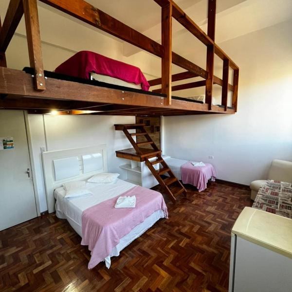 DM Thermas Hotel Iraí - Foto 3