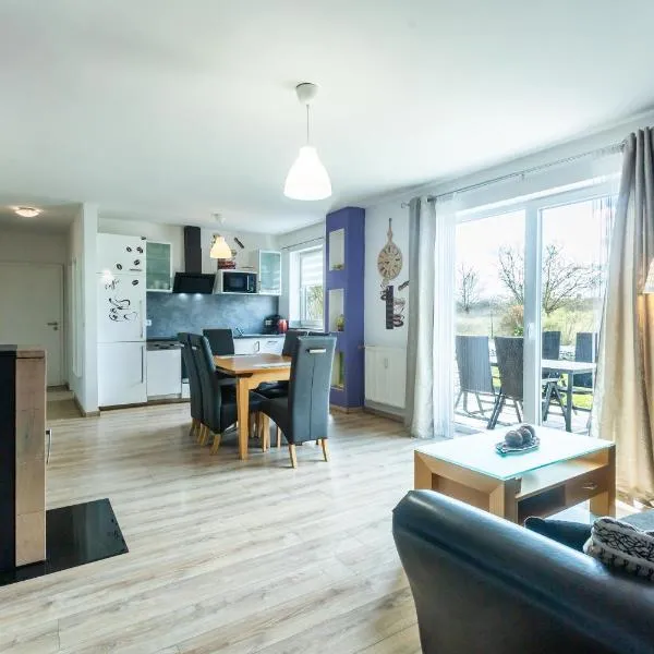 Ferienwohnung Waldeck am Edersee, hotel a Waldeck