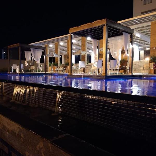 Hotel Evian - Caldas Novas