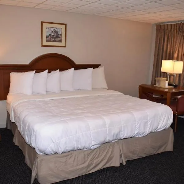 Coachman Inn, hotel in Kittery