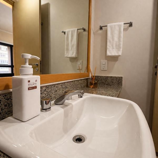 BOOK A FLAT Jardins Urban Stay - Foto 3
