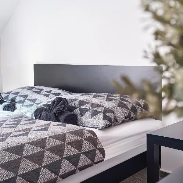 Apartmány Žalák, hotel in Ostrava