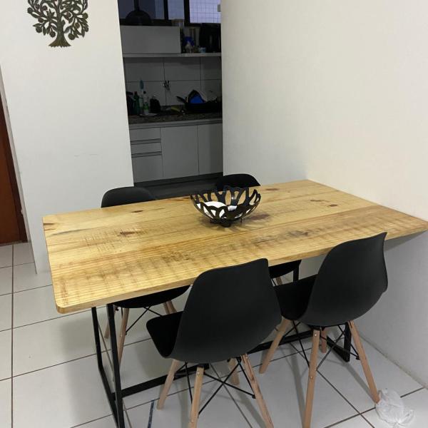 Apartamento ao lado do Pátio de Eventos Luiz Gonzaga - Foto 2