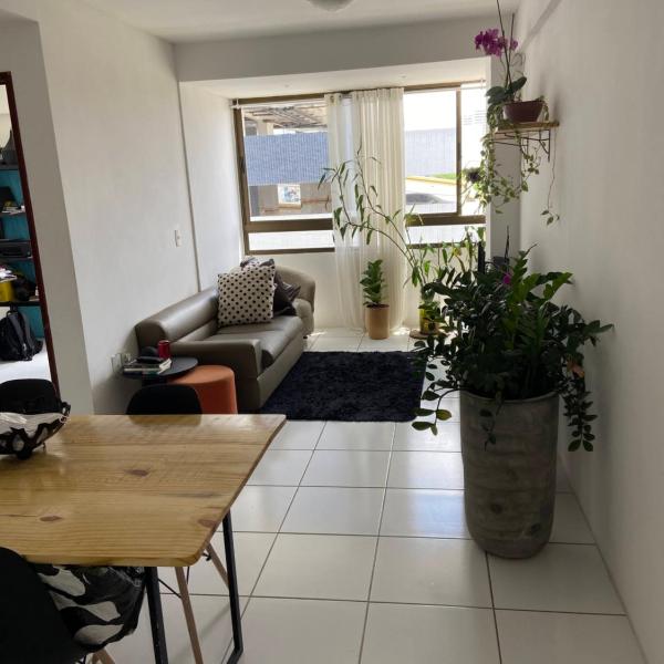 Apartamento ao lado do Pátio de Eventos Luiz Gonzaga - Foto 3