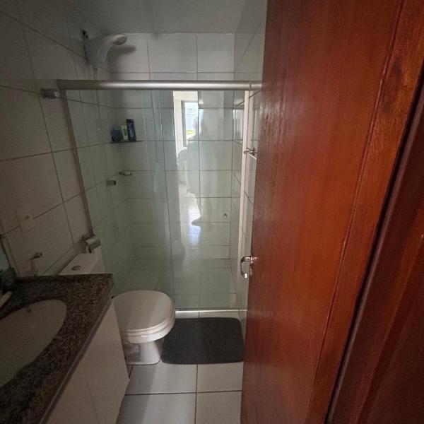 Apartamento ao lado do Pátio de Eventos Luiz Gonzaga - Foto 4
