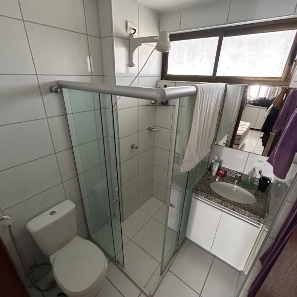 Apartamento ao lado do Pátio de Eventos Luiz Gonzaga - Foto 5