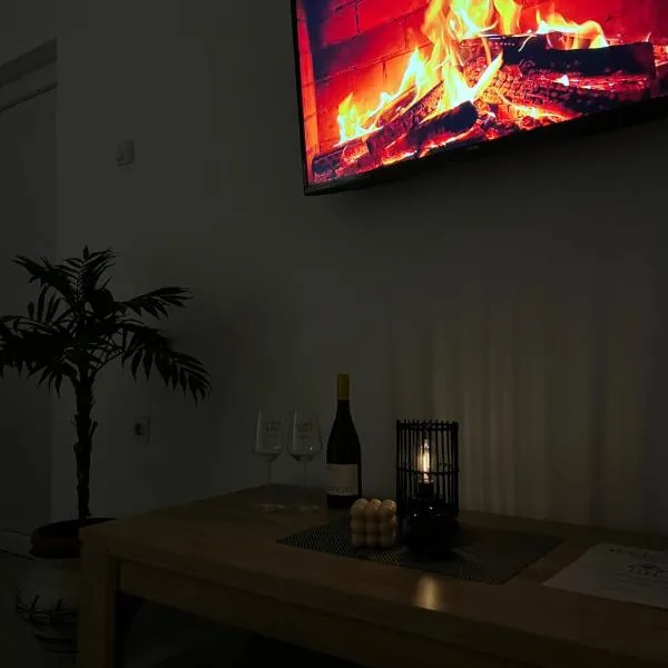 Sony Apartman-Private parking is free - Jacuzzi is free, hotel di Kolonije