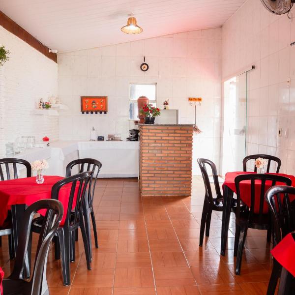 Pousada Casa de Vó - Foto 5