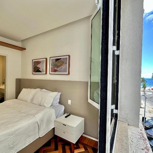 Vista Mar com Conforto Premium Posto 6 - SL16-302 - Foto 2