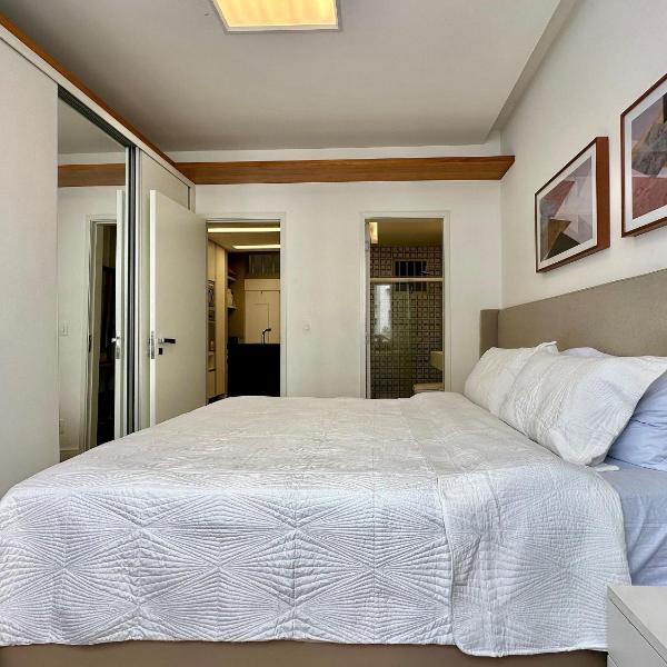 Vista Mar com Conforto Premium Posto 6 - SL16-302 - Foto 4