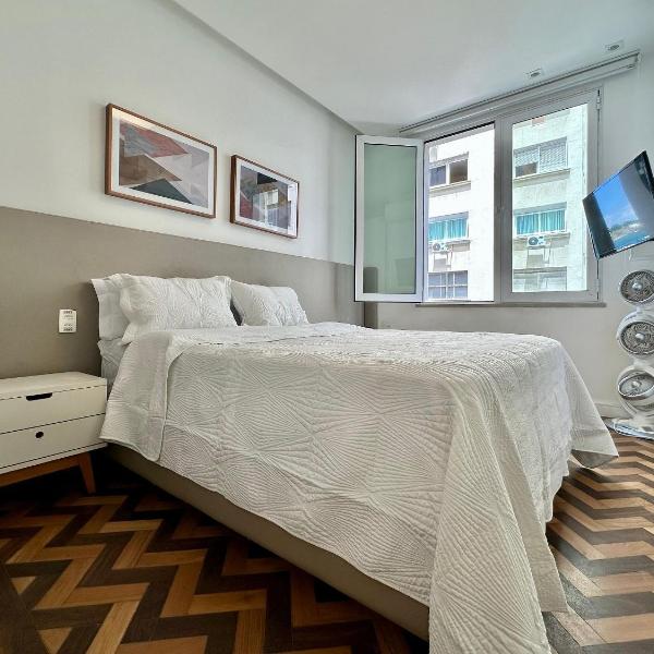 Vista Mar com Conforto Premium Posto 6 - SL16-302 - Foto 3