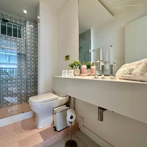 Vista Mar com Conforto Premium Posto 6 - SL16-302 - Foto 5