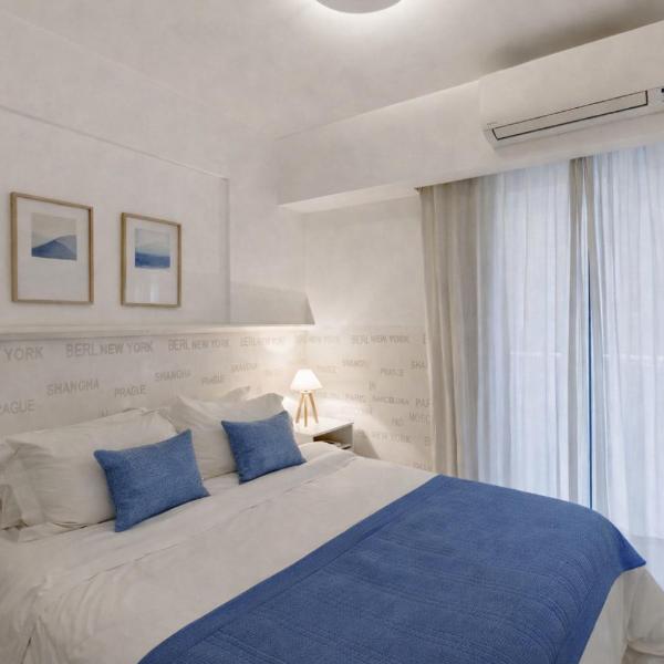Moderno e com iluminação natural na Oscar Freire