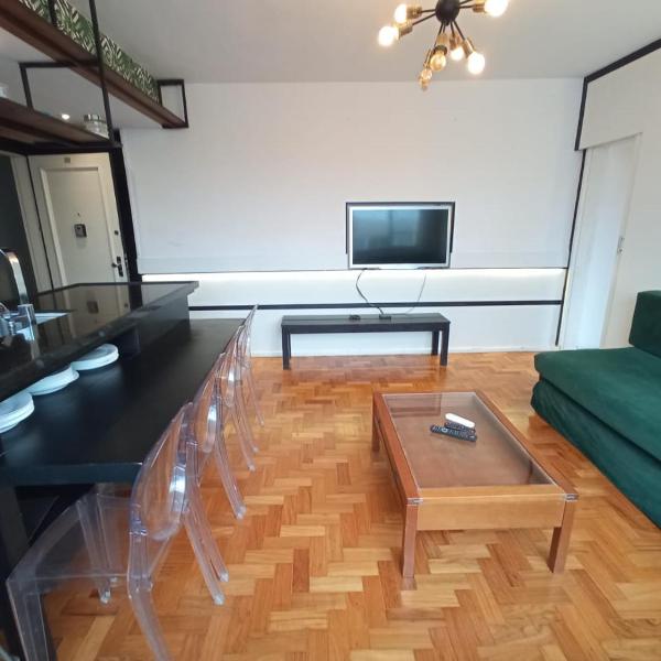 Real Apartments 387 - Leblon 3 suítes e hidromassagem em área VIP - Foto 5