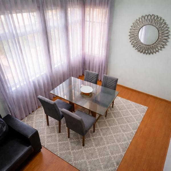 Apartamento em Belo Horizonte Perto PUC, CEFET EXPOMINAS