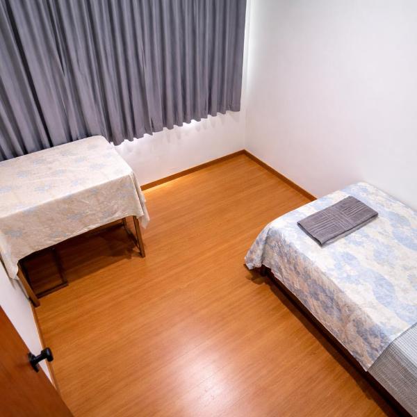 Apartamento em Belo Horizonte Perto PUC, CEFET EXPOMINAS - Foto 2