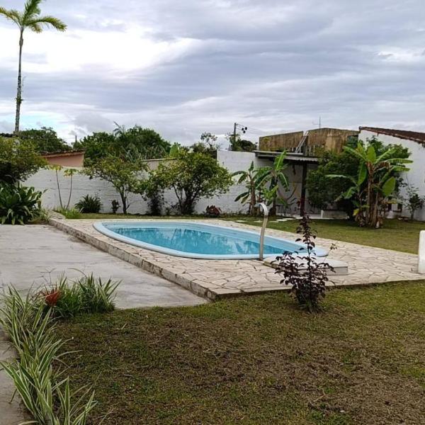 Pousada Honeystone Inn Cananéia - Foto 4