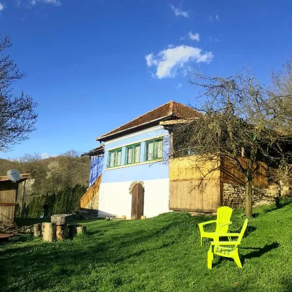 Casa La Casiru 17, hotel u gradu Straja