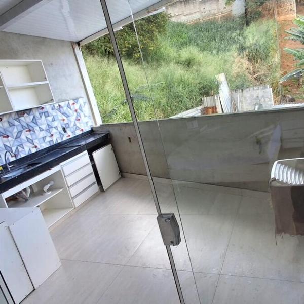 Apartamento, ar condicionado garagem até 12 pessoas - Foto 3