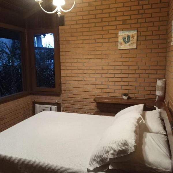 Casa De Praia, Governador Celso Ramos, Praia dos Magalhães - Foto 2