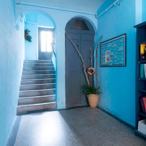 몬팔코네에 위치한 호텔 Tre Camere