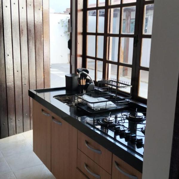 Casa da Dinda 106 - Foto 4