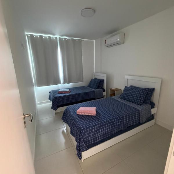 Apartamento, Apart Hotel, 02 Quartos - Arraial do Cabo - Foto 2