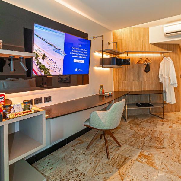 Hotel Atlante Plaza - Foto 5