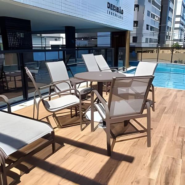 Apartamento Até 04 hóspedes 04 Minutos da Praia by MME - Foto 4