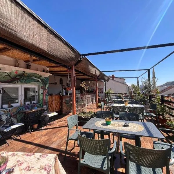 Hostel Backpackers, hotel a Mostar