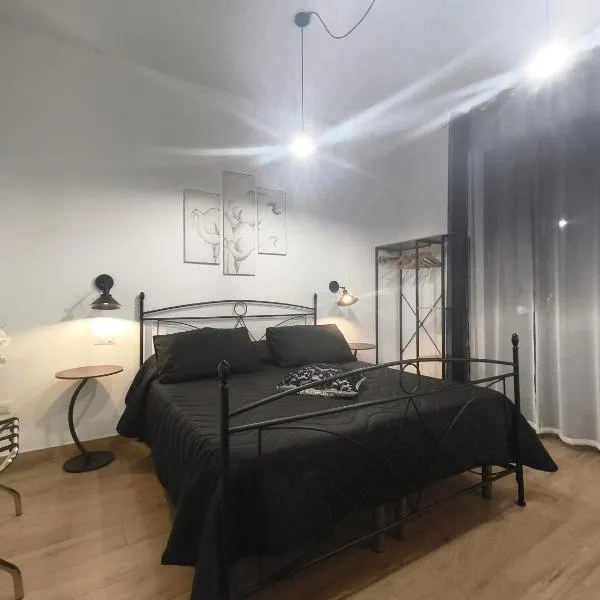 Affittacamere BaLu, hotel a Guspini