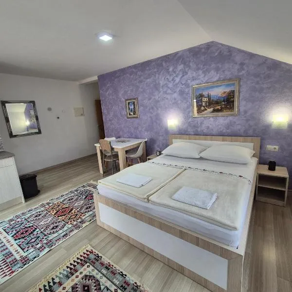Apartments City Paradise, hotel a Mostar
