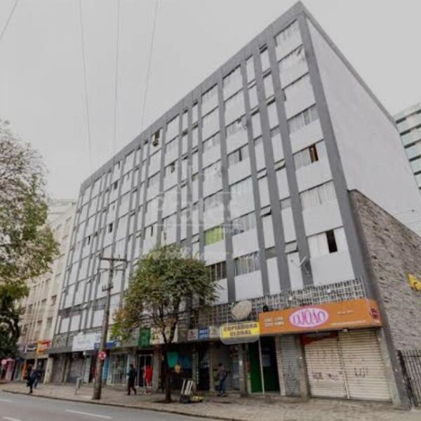 Apto CWB Green - Foto 5